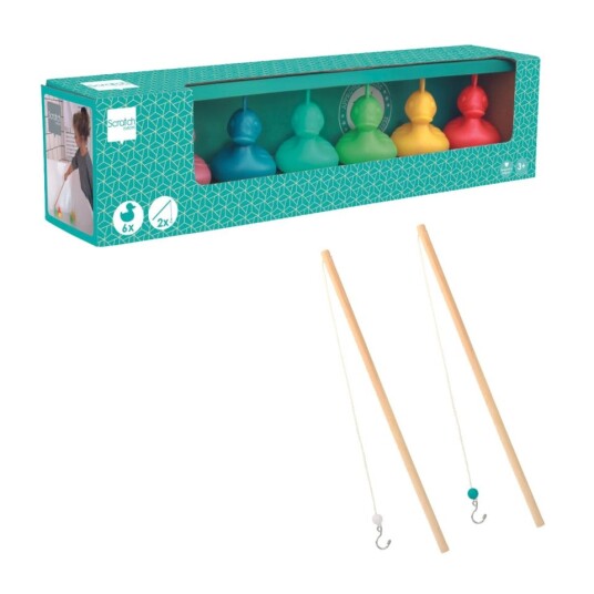Scratch Europe Pluck a duck coral reef 466182037