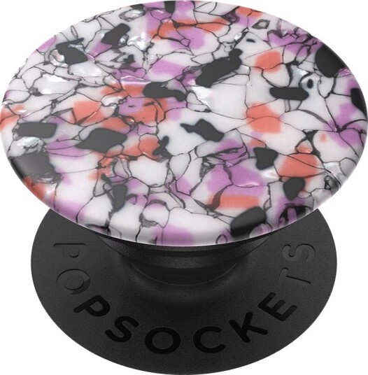 Popsockets grep til mobile enheter (avalon granite)
