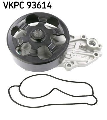 SKF VKPC 93614 Vannpumpe SKF VKPC 93614 Vannpumpe