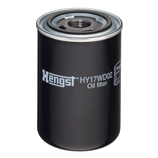 Oljefilter HENGST FILTER HY17WD02 Oljefilter HENGST FILTER HY17WD02