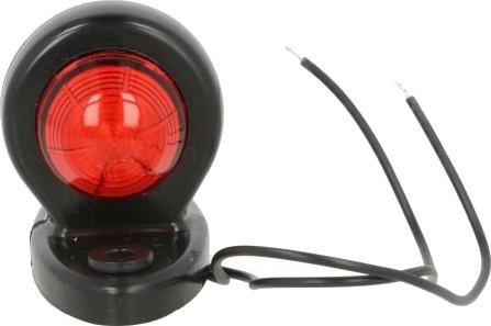 Konturlys TRUCKLIGHT SM-UN078