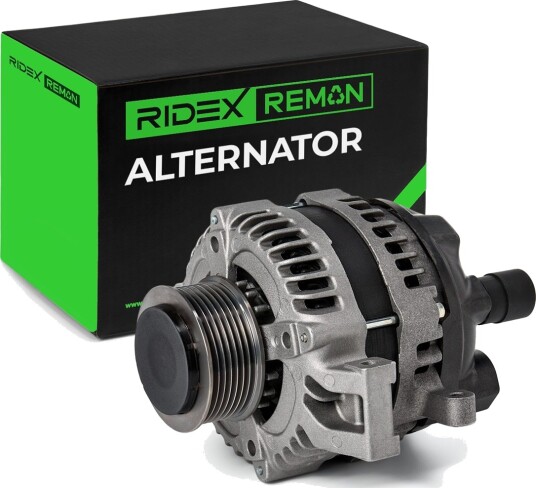 Dynamo RIDEX REMAN 4G1390R