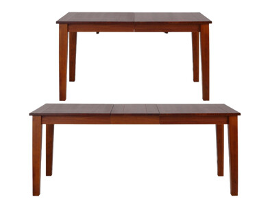 Loft24 Spisebord America 180 1743971-01-0 1743972-01-0