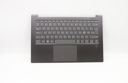 Lenovo Upper Case ASM_ND L 81Q9_IG MEDION