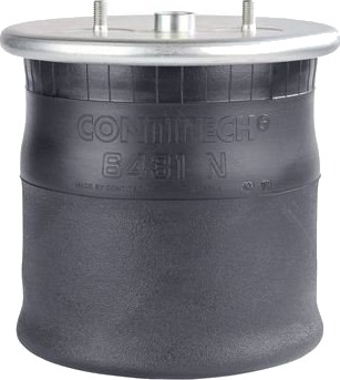 Luftbelg, fjæring CONTITECH AIR SPRING 6431 N P01 Luftbelg, fjæring CONTITECH AIR SPRING 6431 N P01