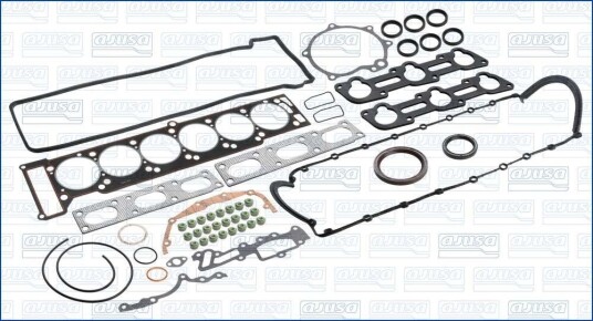 Tetnings helsett, motor AJUSA 50150700