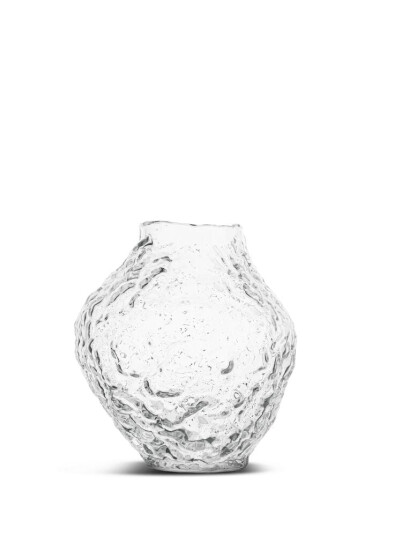 Byon Corallo vase S klar Byon Corallo vase S klar