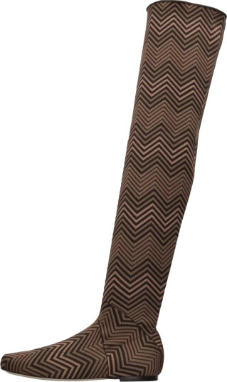 Missoni Dame Sko Brun 39 EU, Missoni Dame Sko Brun 39 EU,