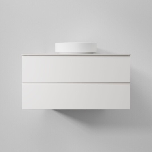 INR Iconic Nordic Rooms Core Grip Unlimited Servantskap Pure White / 100cm INR Iconic Nordic Rooms Core Grip Unlimited Servantskap Pure White / 100cm