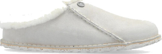 Birkenstock Dame Sko Beige 37 EU,