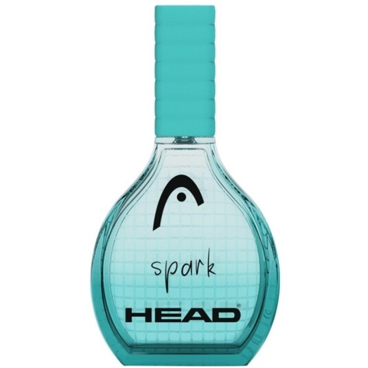 HEAD Spark 50ml Eau de Toilette - Blomstrende og Fruktig Duft for Dame HEAD Spark 50ml Eau de Toilette - Blomstrende og Fruktig Duft for Dame