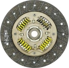 Clutchplate AISIN DO-020 Clutchplate AISIN DO-020