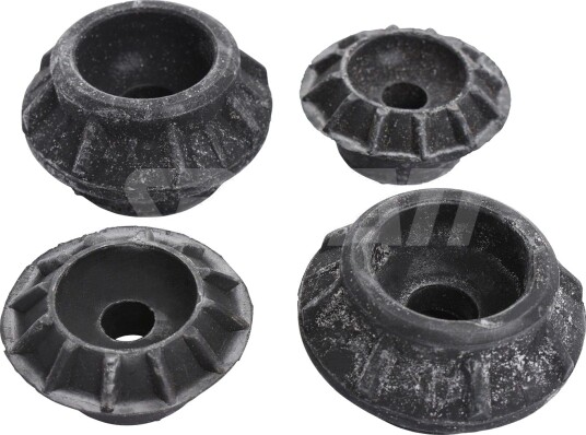 Reparasjonssett, fjærbeinslager SPIDAN CHASSIS PARTS 413063