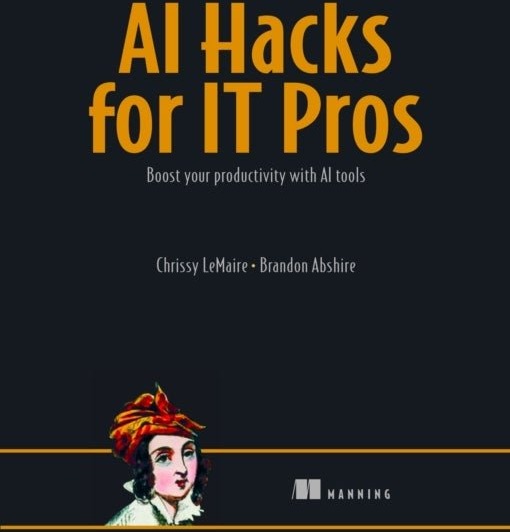 AI for Everyday IT