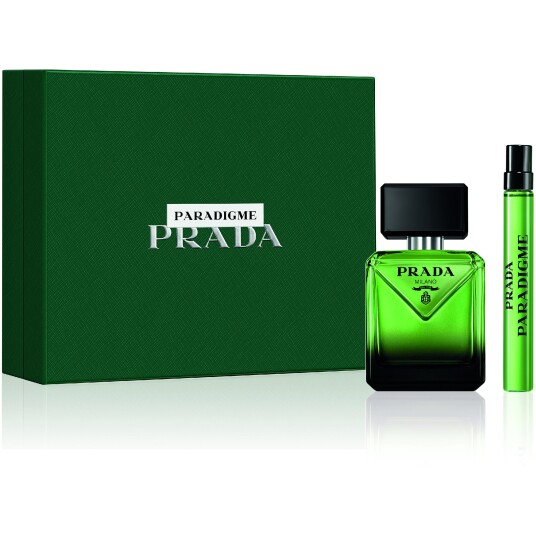 Prada Paradigme Eau de Parfum Gift Set Prada Paradigme Eau de Parfum Gift Set