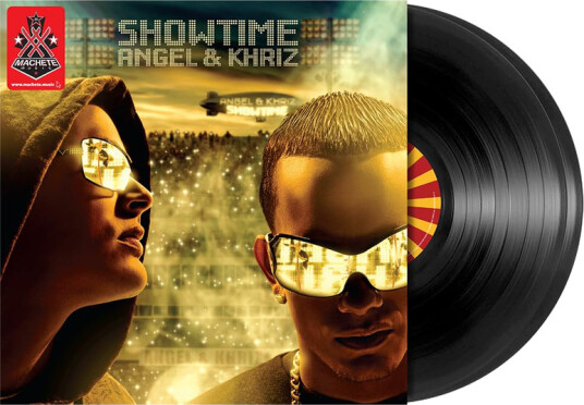 Showtime