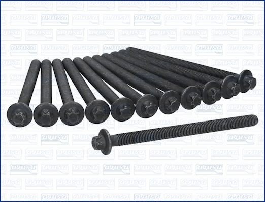 Topplokksbolter AJUSA 81053800