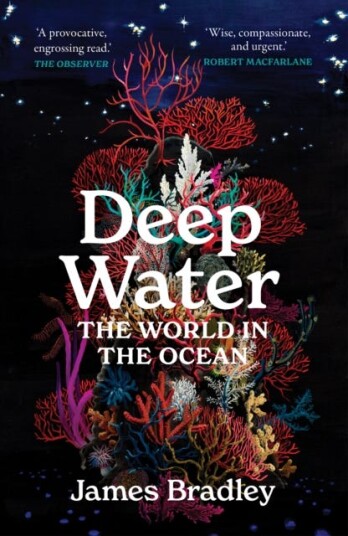Deep Water  The World in the Ocean
