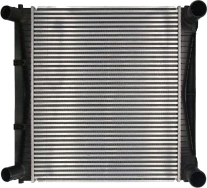 THERMOTEC DAI004TT Intercooler THERMOTEC DAI004TT Intercooler