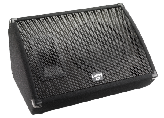 Laney CXM112 monitor passiv 12" Ypperlig sammen med Laney CPX monitor serien