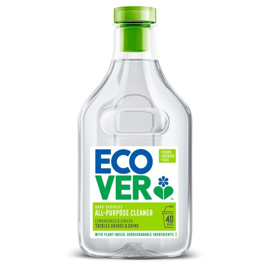 Ecover all purpose cleaner 1 L Ecover all purpose cleaner 1 L