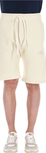 Autry Herre Shorts Beige M,