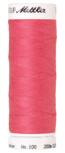 Mettler, Seralon 200m Farge nr 0103 Tropicana