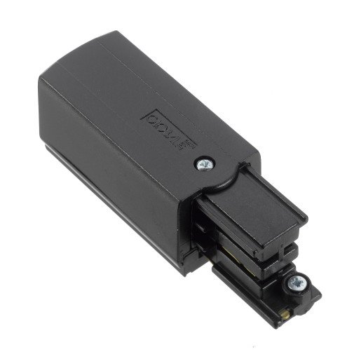 Global 3F Connection XTS12-2 venstre svart