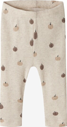 Name It baby   Leggings Nbnotheo Legging   Beige