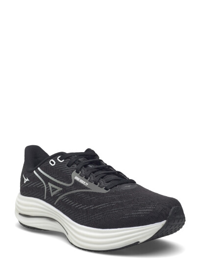 Mizuno Wave Rider 29 2E(M) Black 41