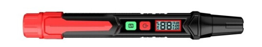 Ermenrich Verk Fb20 Brake Fluid Tester