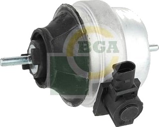 BGA MT9145 Motorfeste