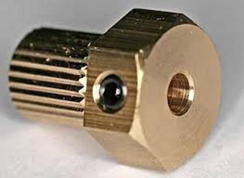 JPerkins 5511860 3.0mm Insert Coupling