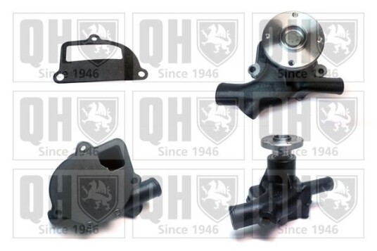 QUINTON HAZELL QCP2977 Vannpumpe QUINTON HAZELL QCP2977 Vannpumpe