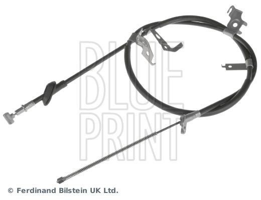 Tautrekk, håndbremse BLUE PRINT ADK84691