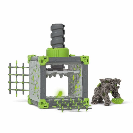 Schleich Battlecave Stone Smasher