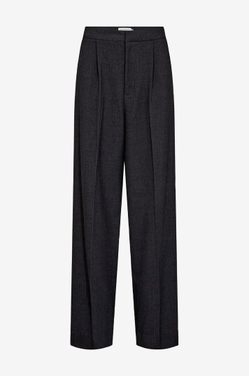 Copenhagen Muse - Bukser cmTailor Pants - Grå