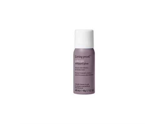 LP Reise Color Whipped Glaze Dark 49ml