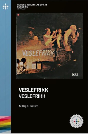 Veslefrikk Veslefrikk