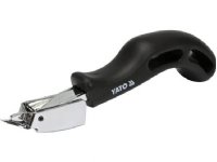 Yato YT-7011, Rustfritt stål, Sort, Stål, Polyvinylklorid (PVC)