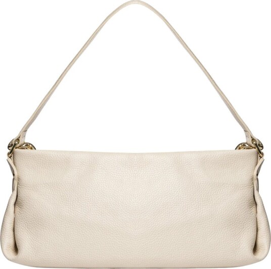 Marc Ellis Dame Vesker Beige ONE SIZE,