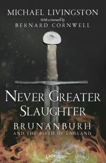 Never Greater Slaughter Av Dr Michael Livingston