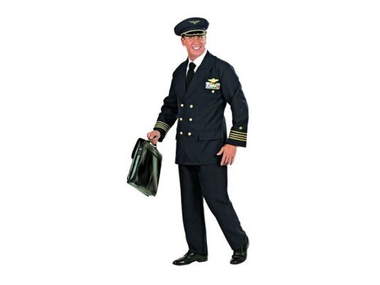 Pilot Kostymer Pilot Kostymer