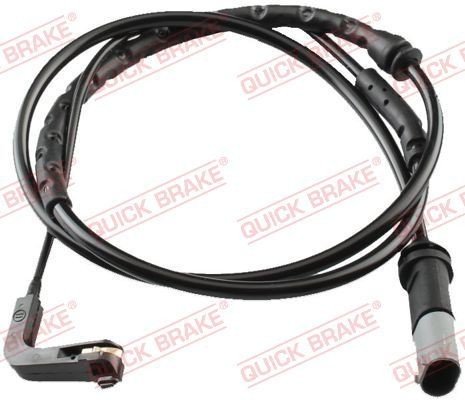 Slitasjevarsler bremseklosser QUICK BRAKE WS 0273 A