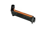 Oki - Svart - Original - Trommelsett - For C3200 3200 Design 3200N Oki - Svart - Original - Trommelsett - For C3200 3200 Design 3200N
