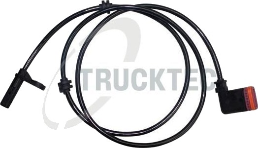 TRUCKTEC AUTOMOTIVE 02.42.408 Sensor ABS TRUCKTEC AUTOMOTIVE 02.42.408 Sensor ABS