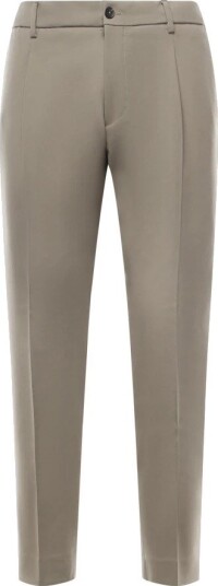 BE Able Herre Bukser Beige W34, BE Able Herre Bukser Beige W34,