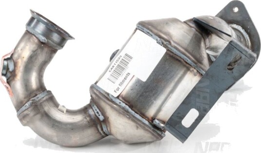 Katalysator NAP carparts CAK11533 Katalysator NAP carparts CAK11533