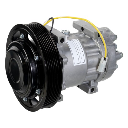 AC kompressor FEBI BILSTEIN 44366