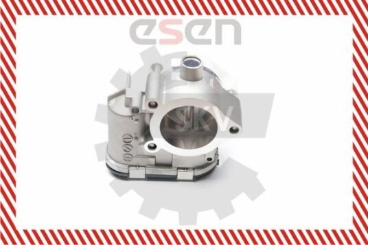 Gasspjeld ESEN SKV 12SKV046